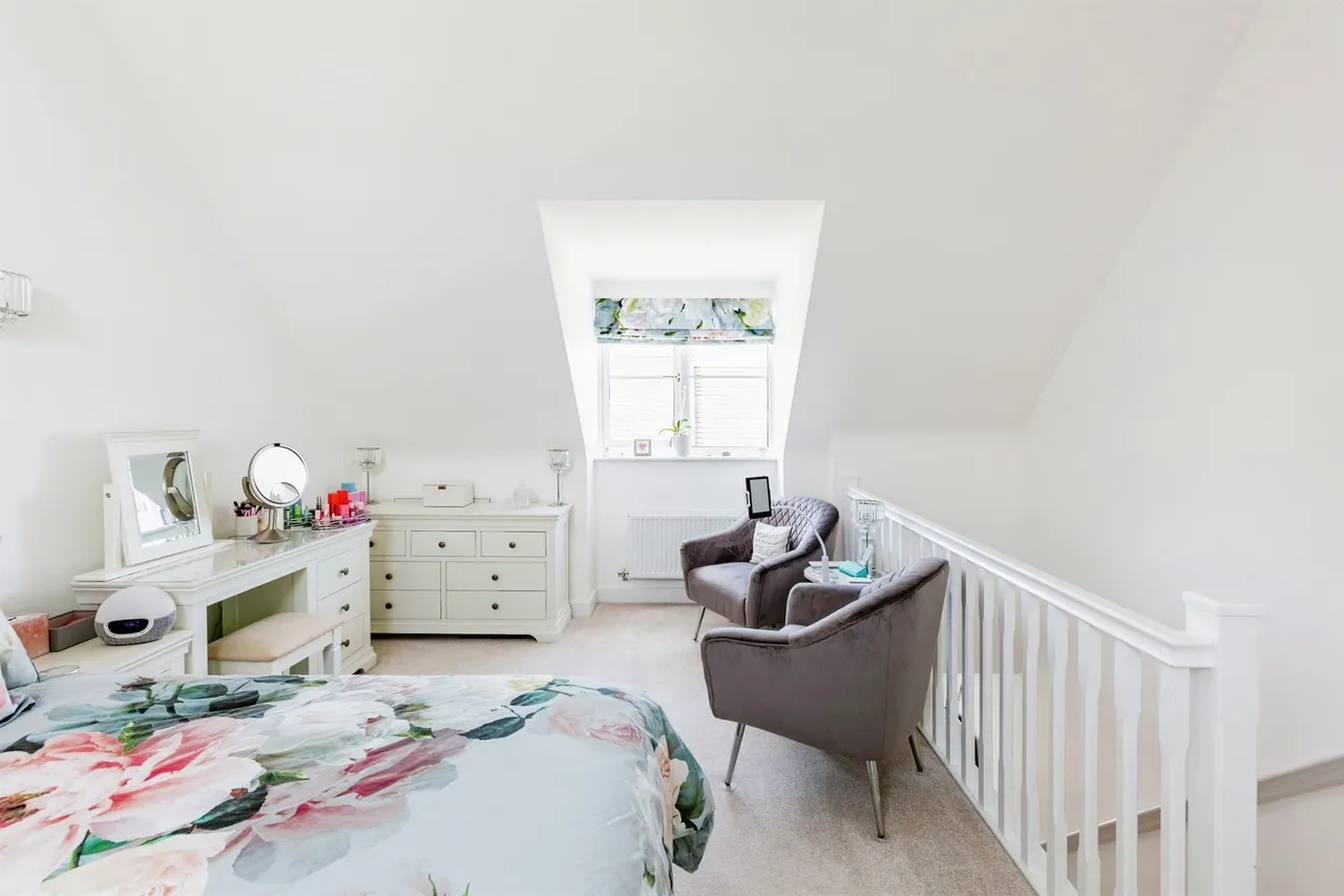 Limbrey Drive, Olney, MK46, photo 12