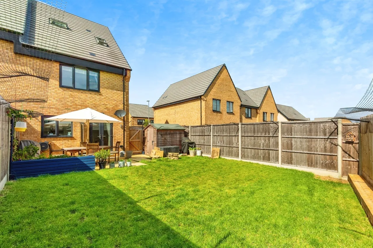 Limbrey Drive, Olney, MK46, photo 16