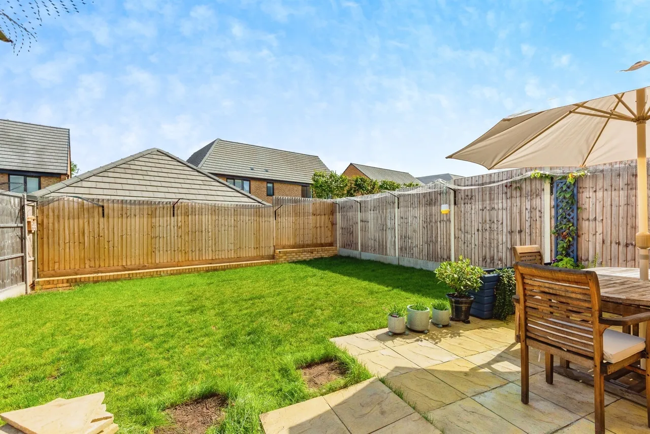 Limbrey Drive, Olney, MK46, photo 2