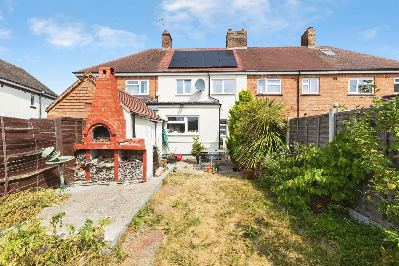 Clyde Crescent, Cheltenham, GL52, photo 9