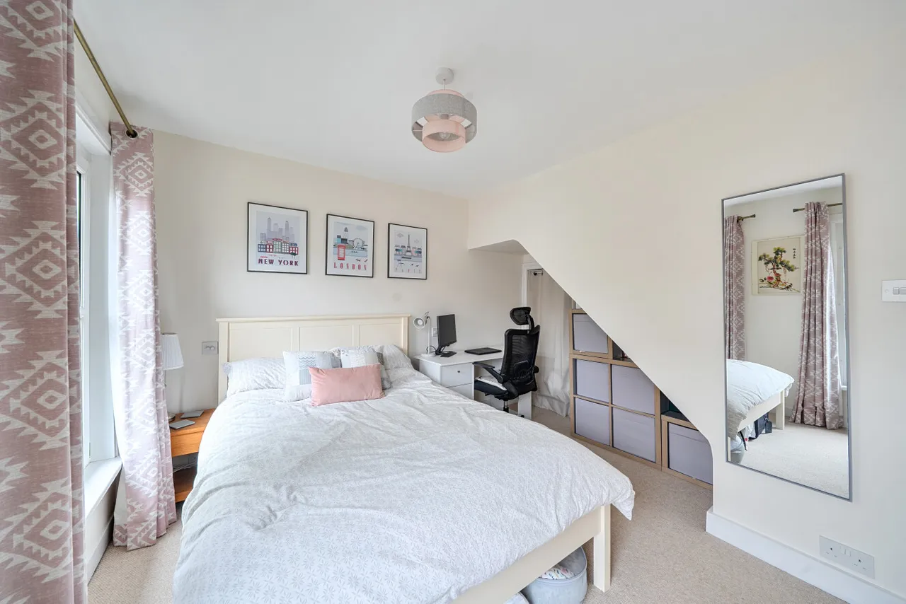 Finchley Park, London, N12, photo 10