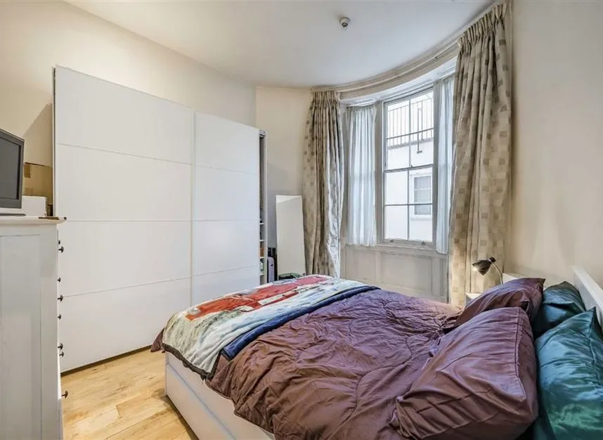 Westbourne Terrace, Hyde Park, W2, photo 5