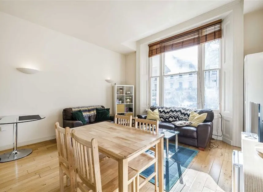 1 bed flat for sale — Westbourne Terrace, Hyde Park, W2