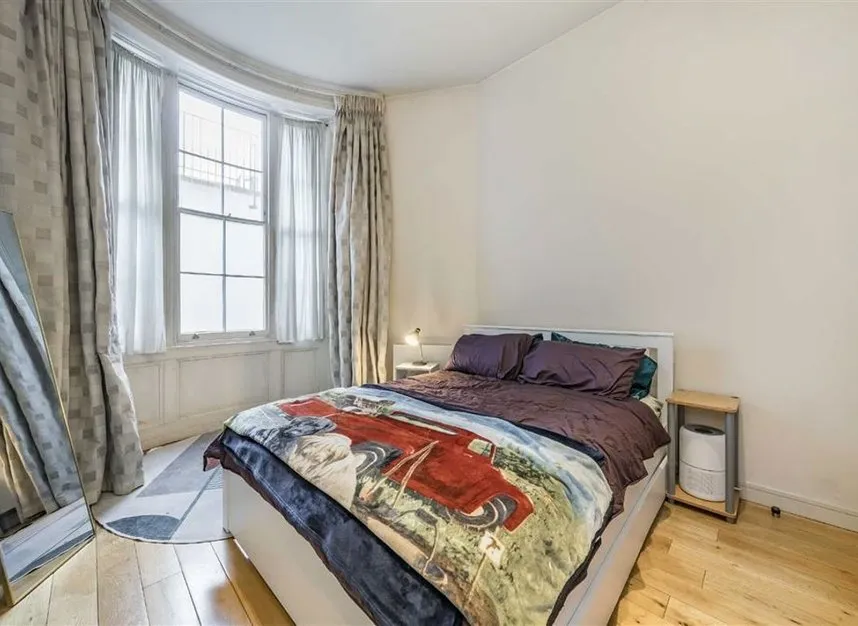 Westbourne Terrace, Hyde Park, W2, photo 4