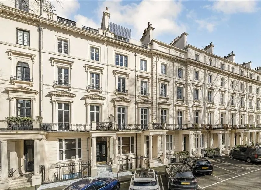 Westbourne Terrace, Hyde Park, W2, photo 6
