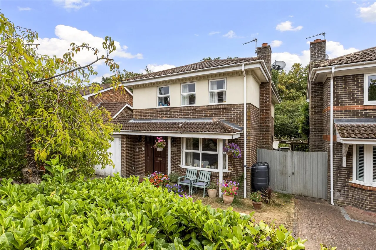 Downland Copse, Uckfield, TN22 1SX, photo 23