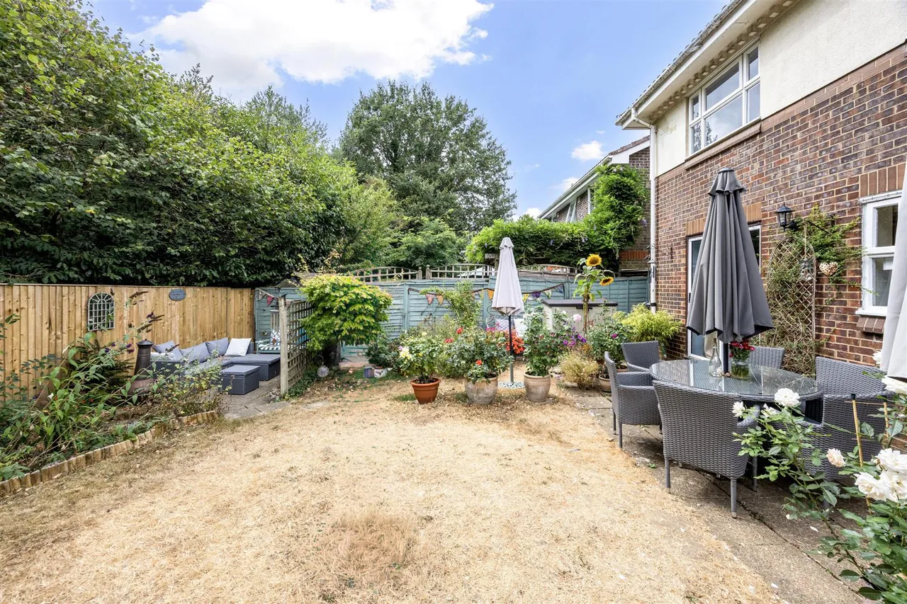Downland Copse, Uckfield, TN22 1SX, photo 22