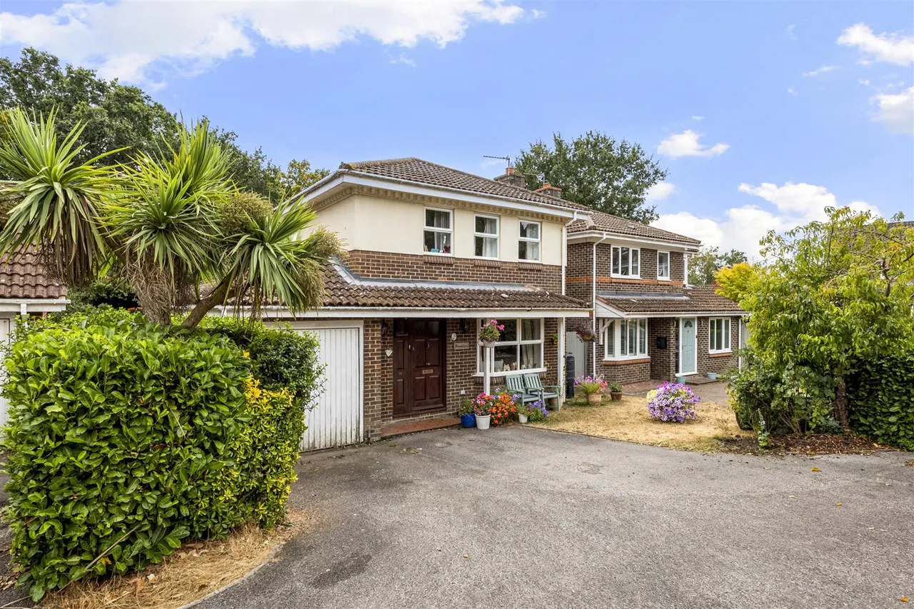 Downland Copse, Uckfield, TN22 1SX, photo 24
