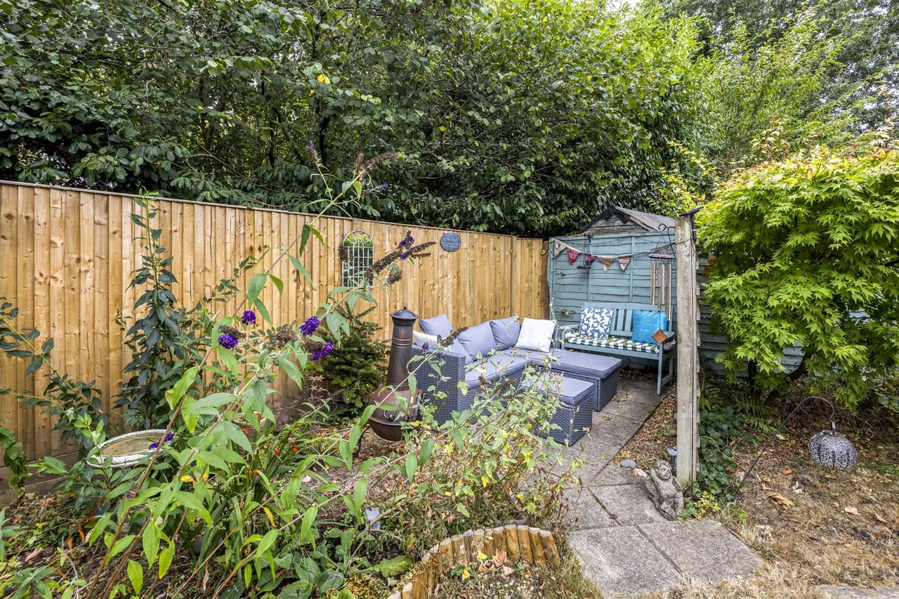 Downland Copse, Uckfield, TN22 1SX, photo 21