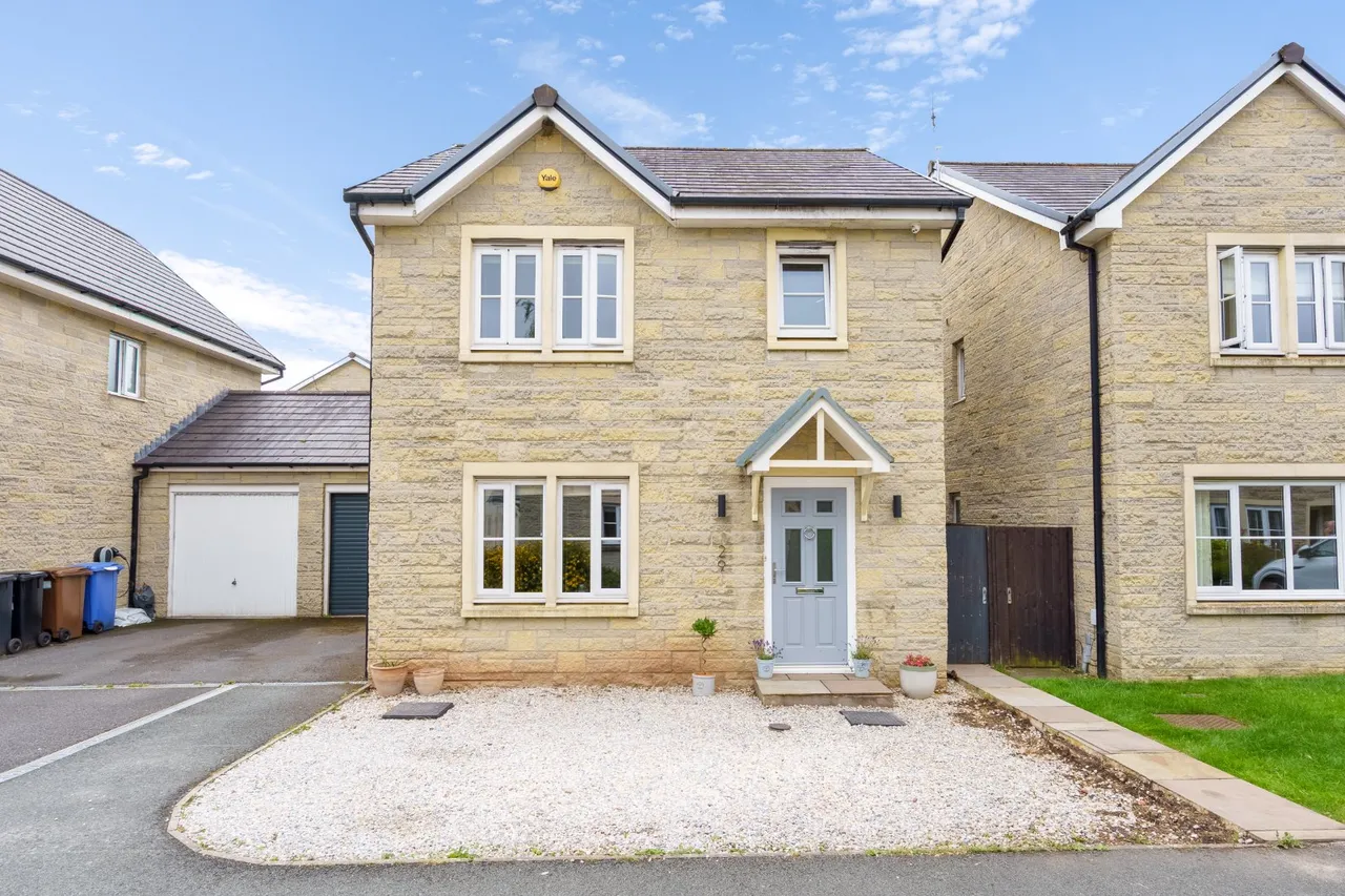 3 bed house for sale, Printers Drive, Strines, SK6