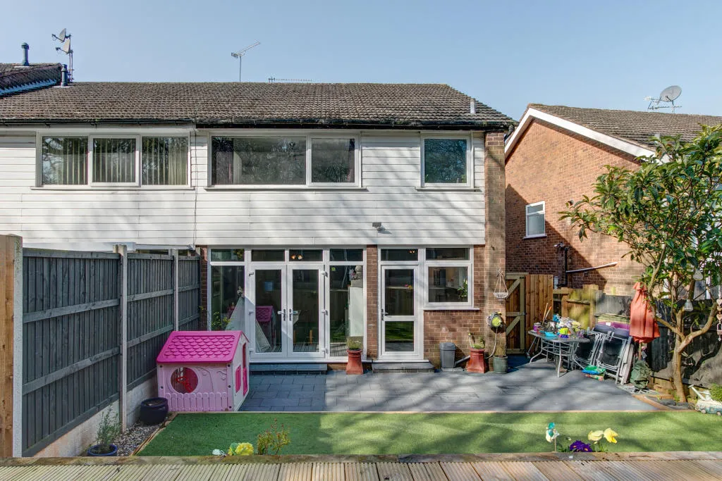 Ferney Hill Avenue, Redditch, B97, photo 14
