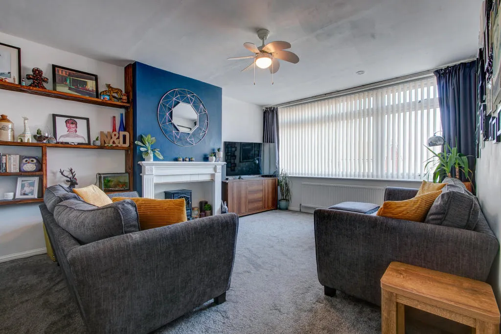 Ferney Hill Avenue, Redditch, B97, photo 2