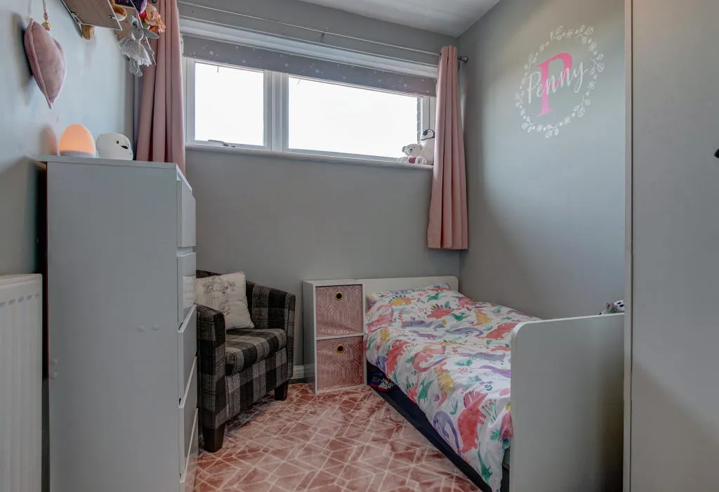 Ferney Hill Avenue, Redditch, B97, photo 9