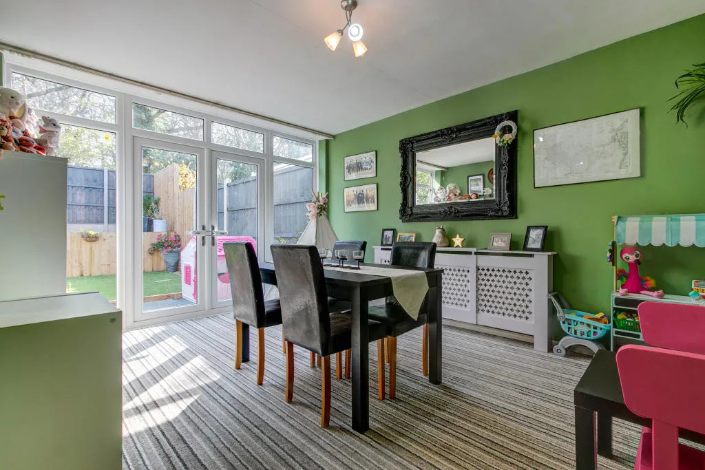 Ferney Hill Avenue, Redditch, B97, photo 5