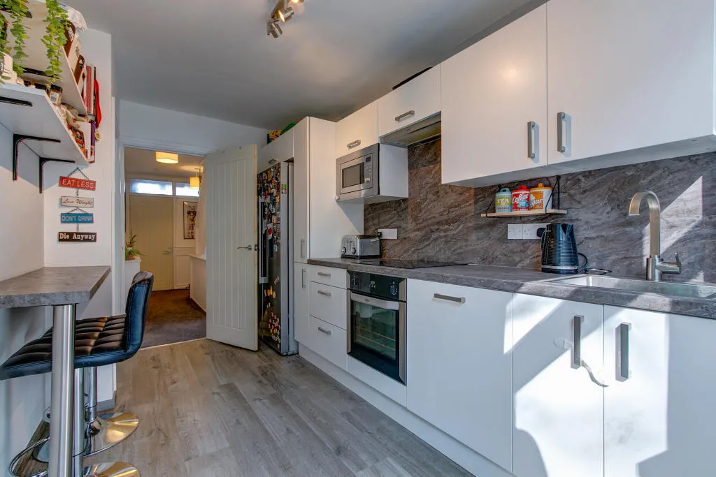Ferney Hill Avenue, Redditch, B97, photo 4