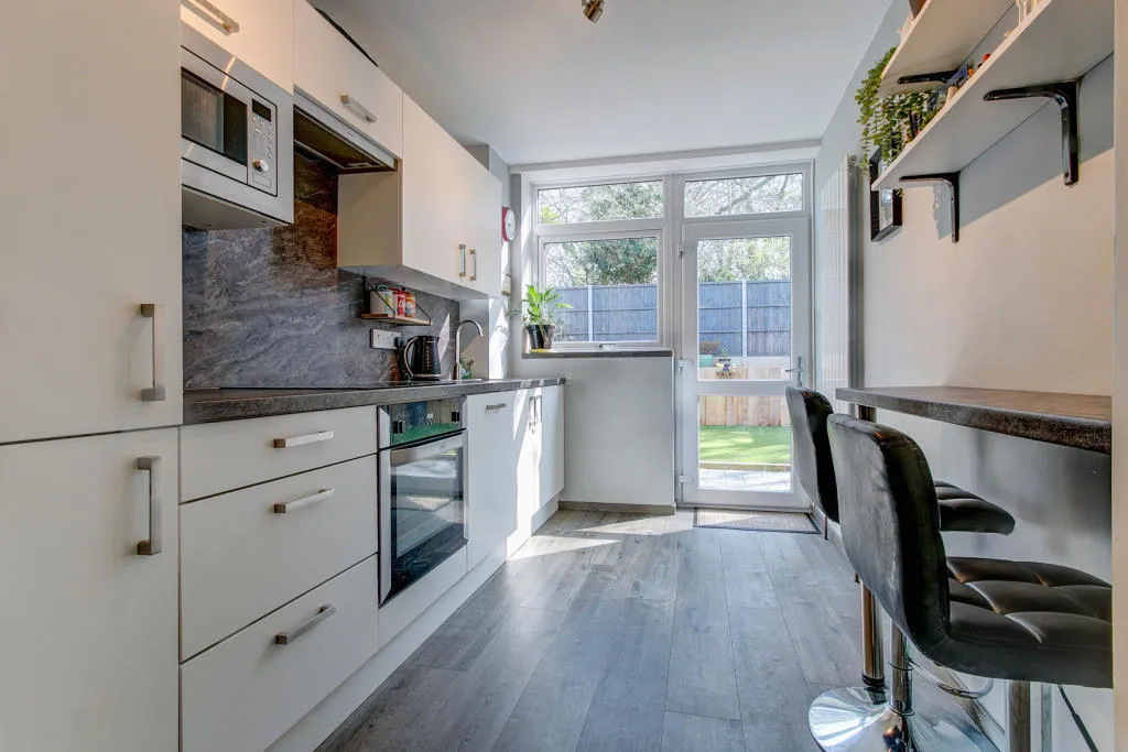Ferney Hill Avenue, Redditch, B97, photo 3