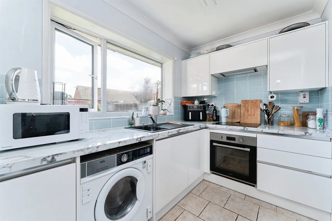 Addison Close, Feltwell, Thetford, photo 5