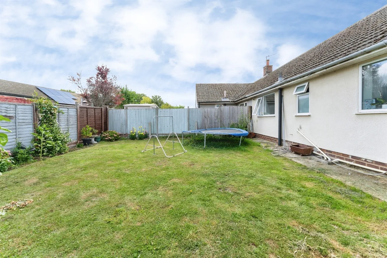 Addison Close, Feltwell, Thetford, photo 9