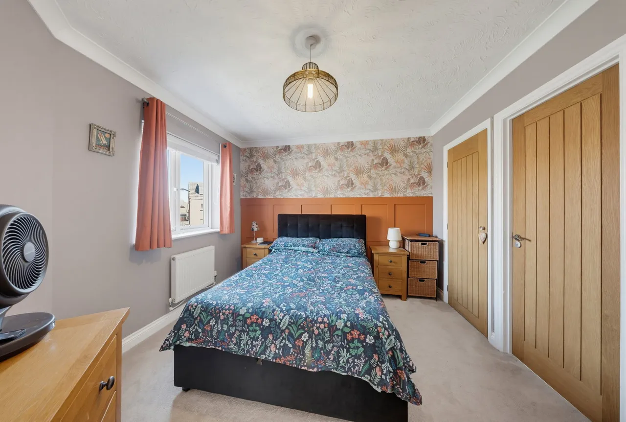 Howell Drive, Sapley, Huntingdon, PE28 2GD, photo 9