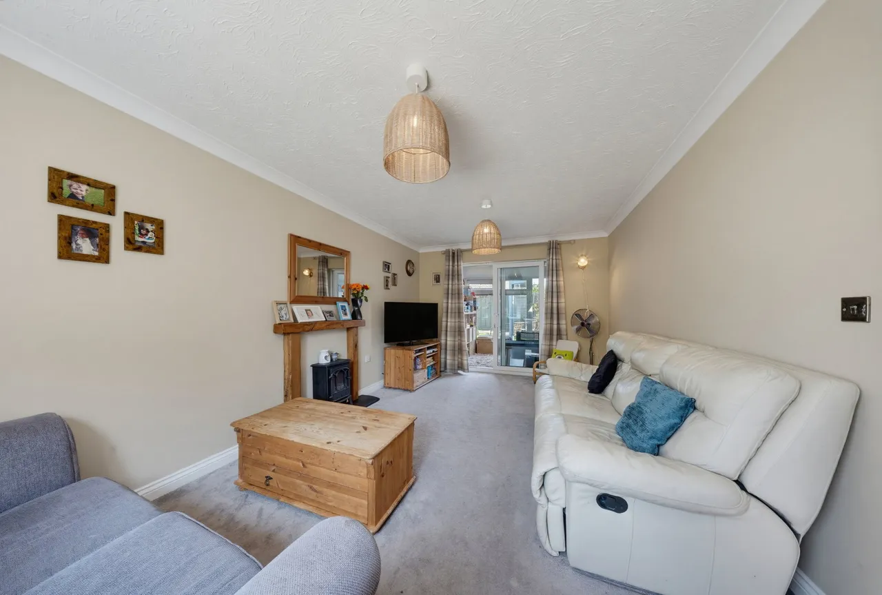 Howell Drive, Sapley, Huntingdon, PE28 2GD, photo 8