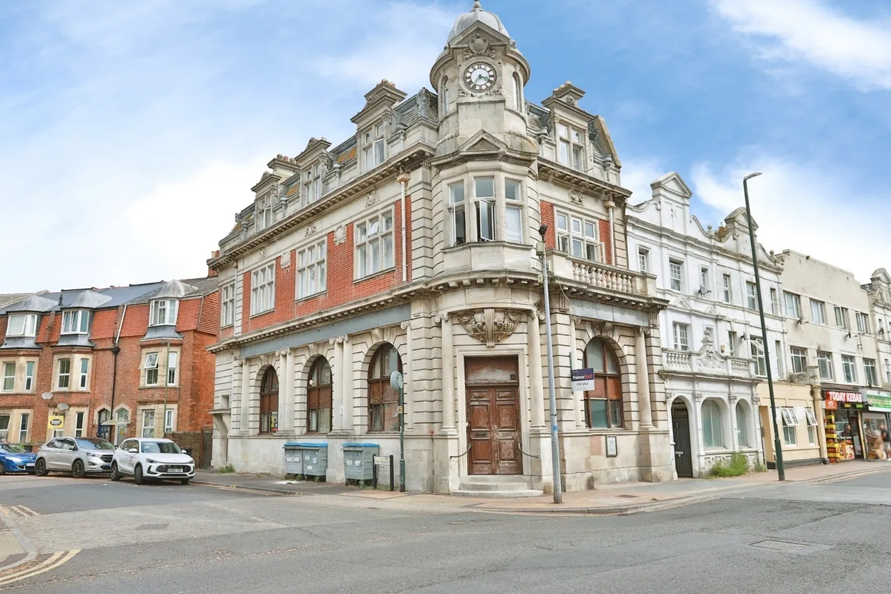 Christchurch Road, Bournemouth, BH1, photo 2