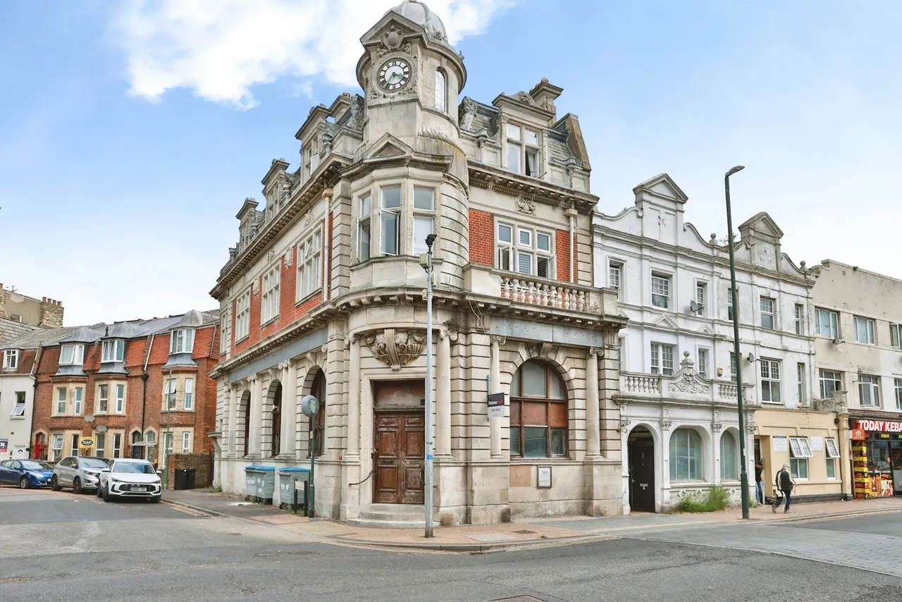 Christchurch Road, Bournemouth, BH1, photo 3