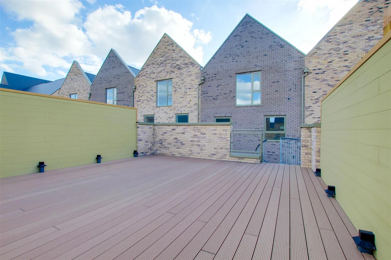 Sheep Ley Walk, Waterbeach, CB25, photo 22