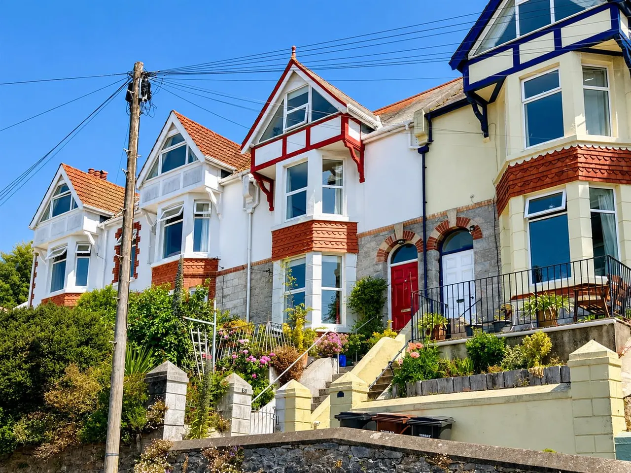 Berry Head Road, Brixham, photo 25