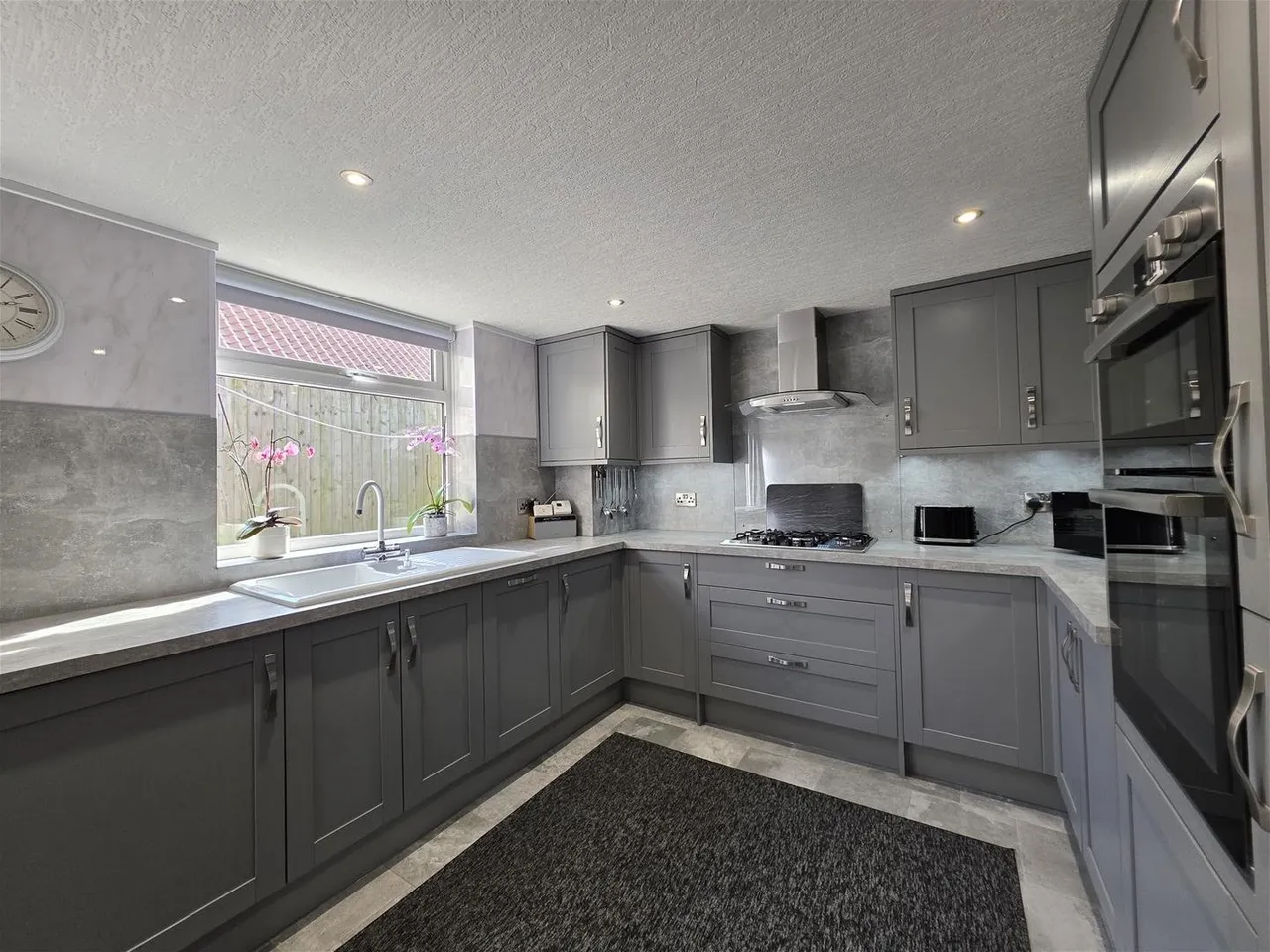 Moor Road, Hunmanby, Filey YO14 9QL, photo 5