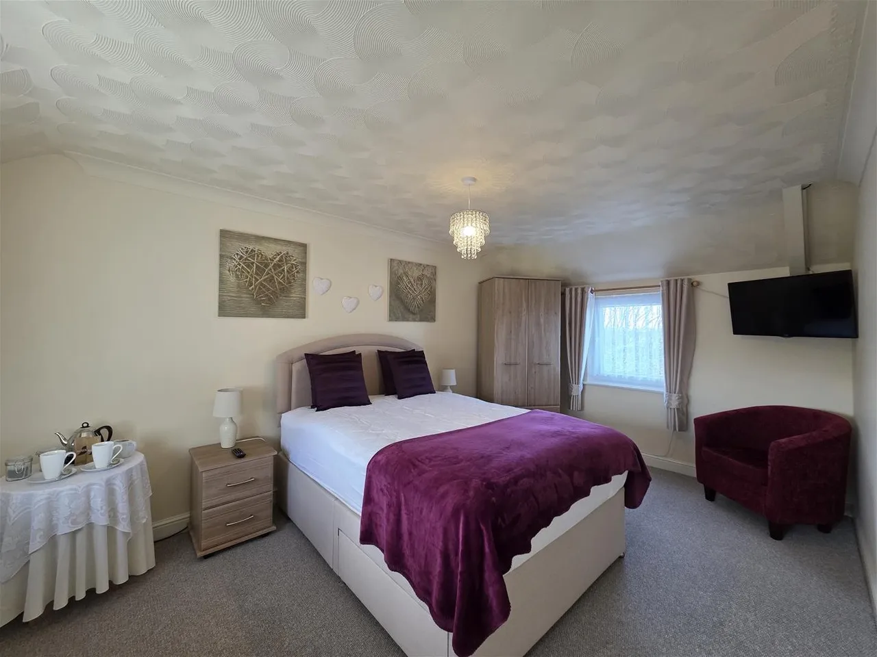 Moor Road, Hunmanby, Filey YO14 9QL, photo 18