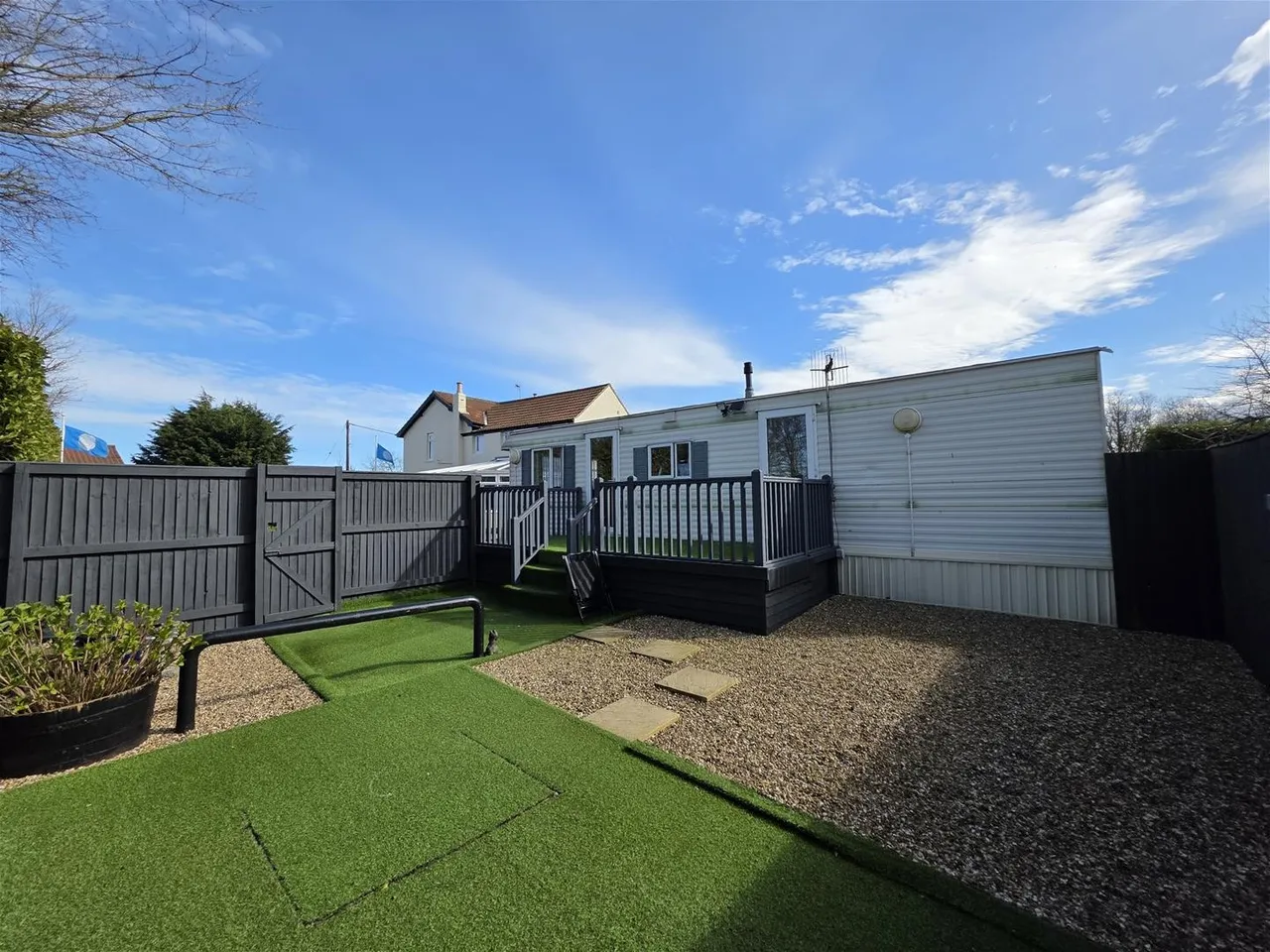Moor Road, Hunmanby, Filey YO14 9QL, photo 21