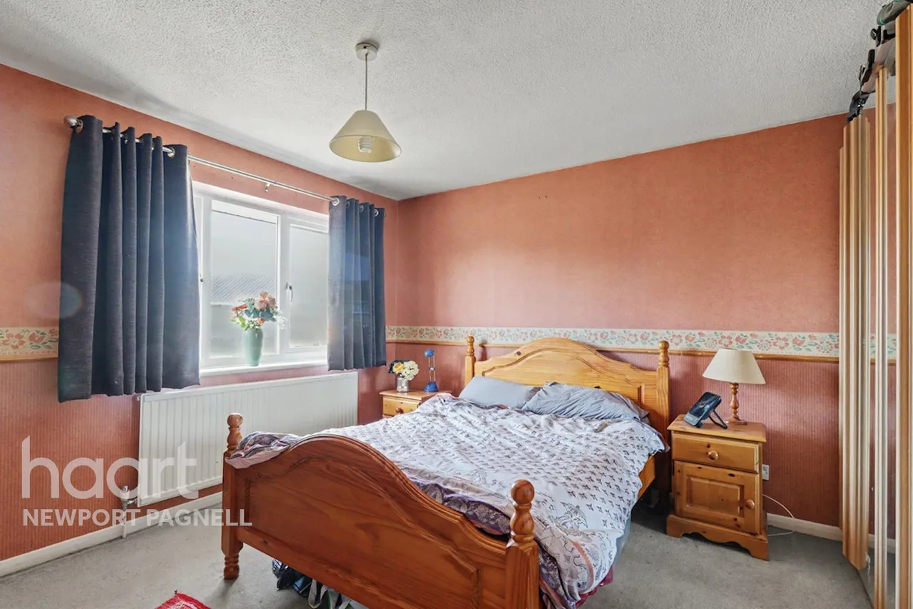 Petersham Close, Newport Pagnell, MK16, photo 8