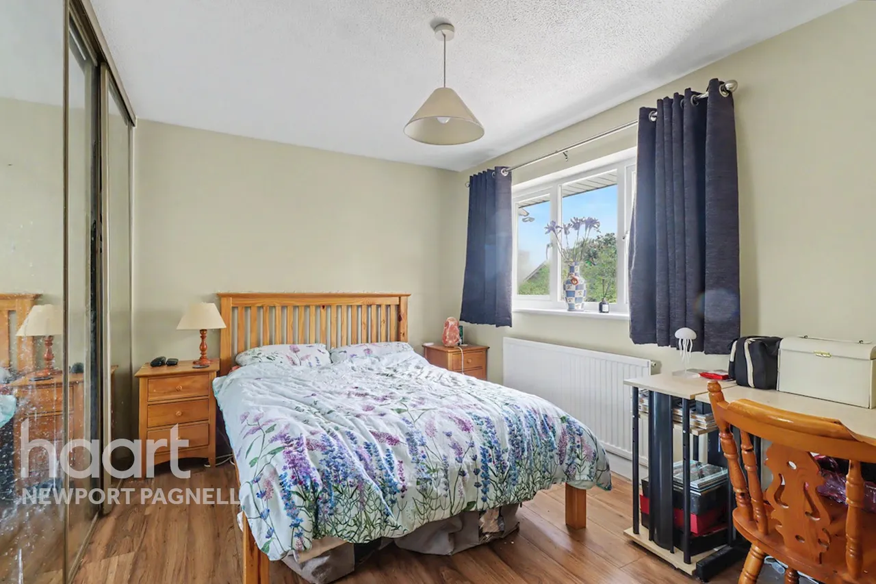 Petersham Close, Newport Pagnell, MK16, photo 7
