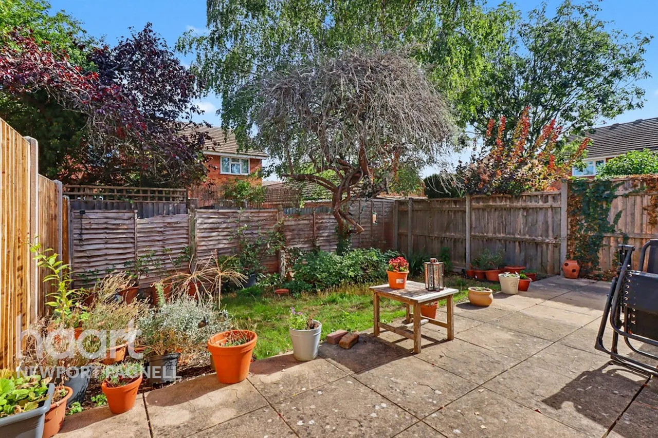 Petersham Close, Newport Pagnell, MK16, photo 10