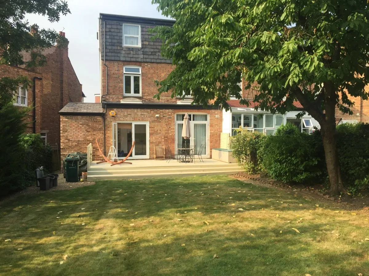 Avondale Avenue, Finchley, London, N12, photo 10