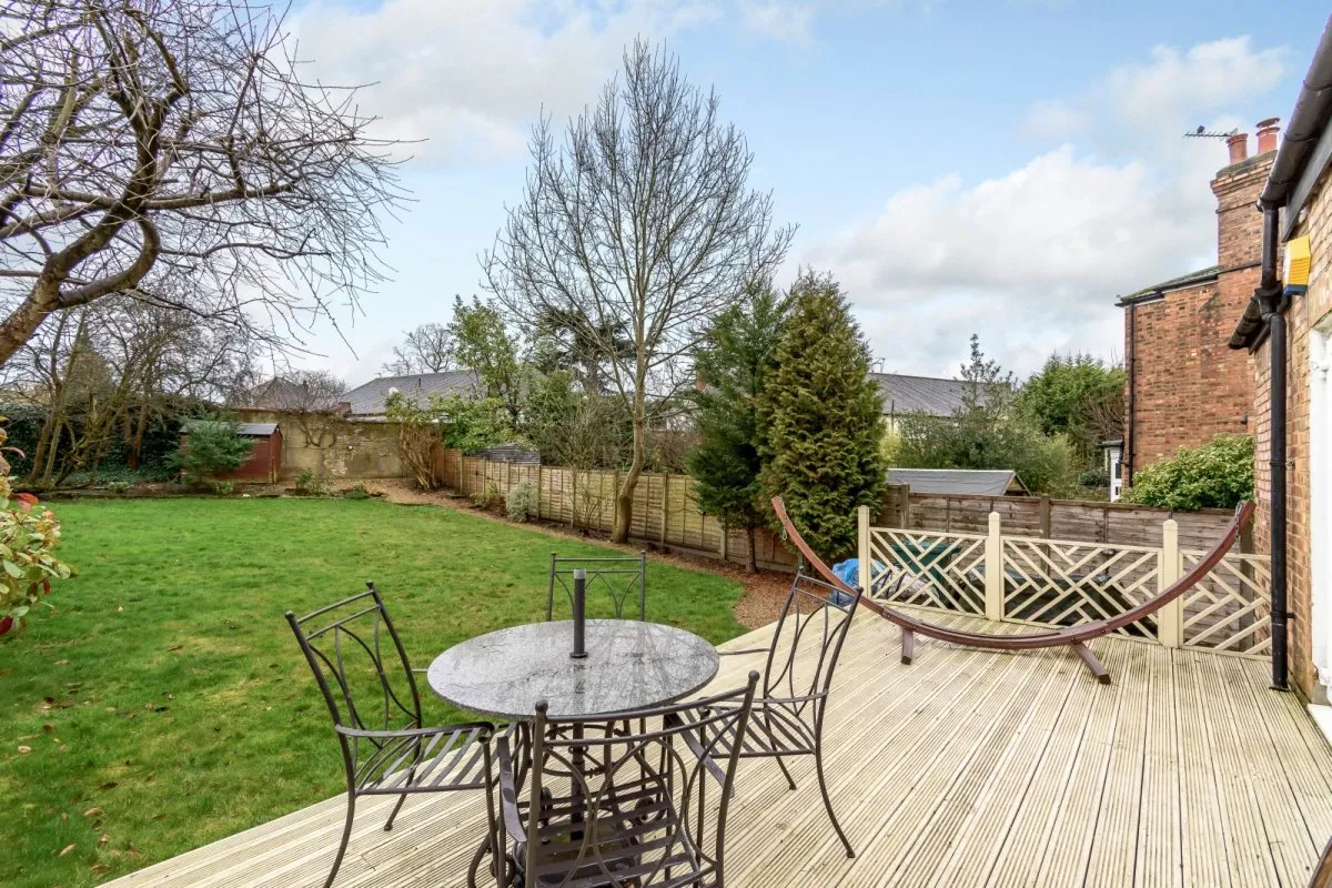 Avondale Avenue, Finchley, London, N12, photo 4