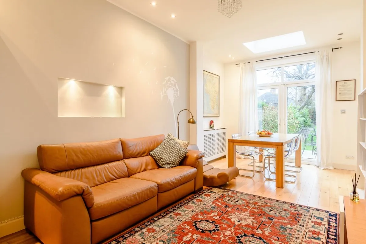 Avondale Avenue, Finchley, London, N12, photo 3