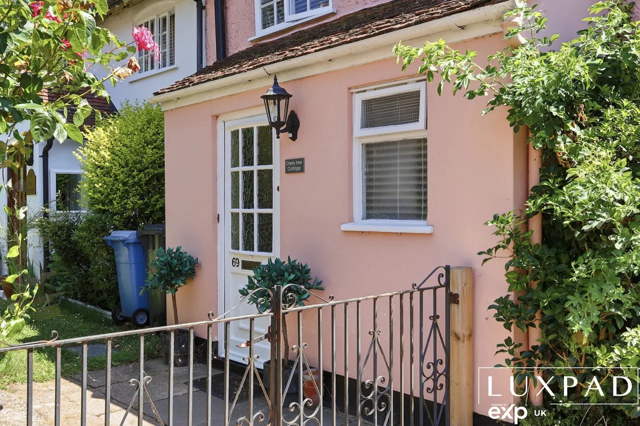 69 Benton Street, Hadleigh, IP7 5AR, photo 5
