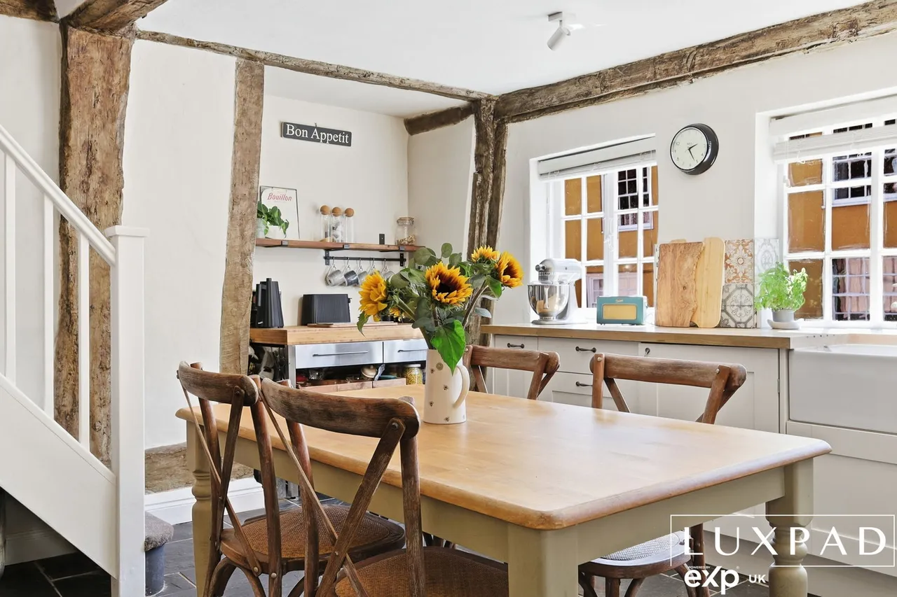 69 Benton Street, Hadleigh, IP7 5AR, photo 7
