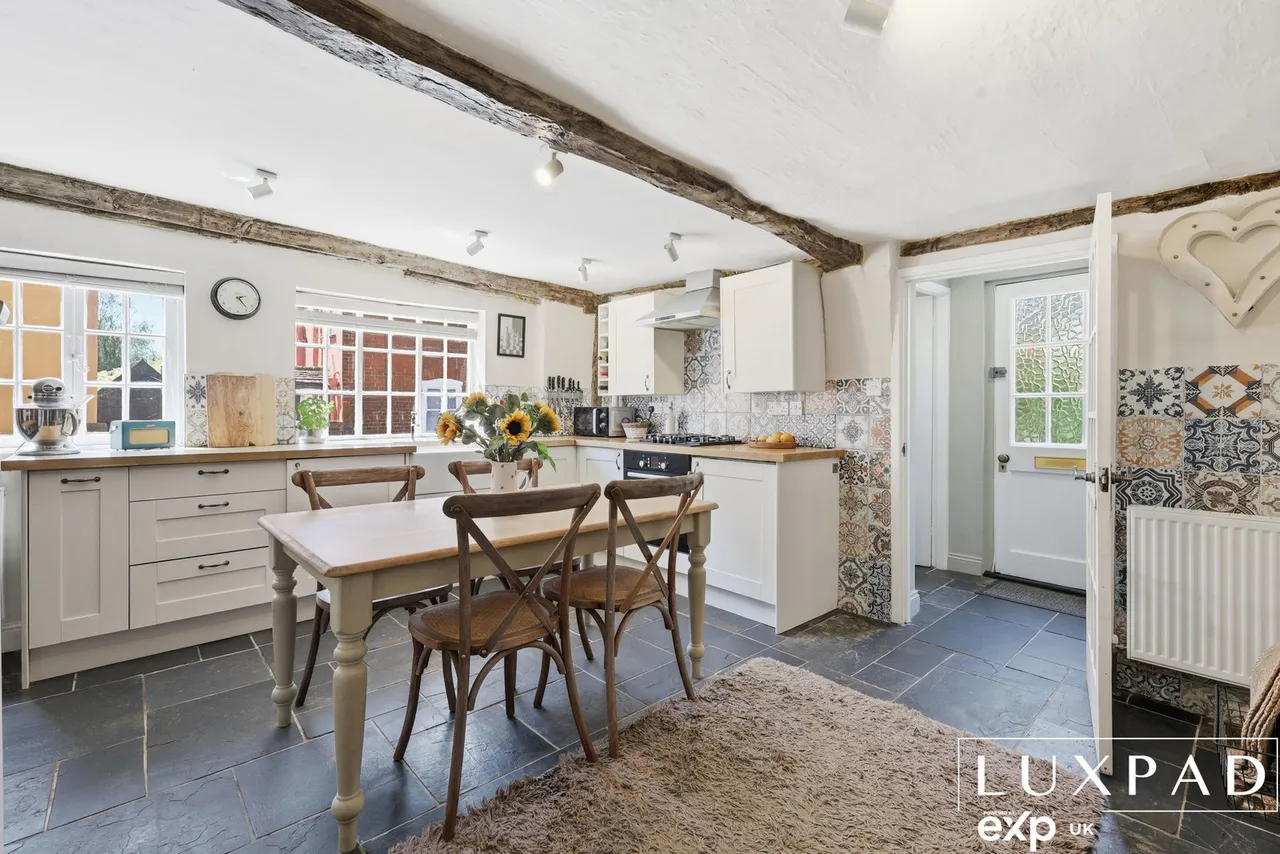 69 Benton Street, Hadleigh, IP7 5AR, photo 6