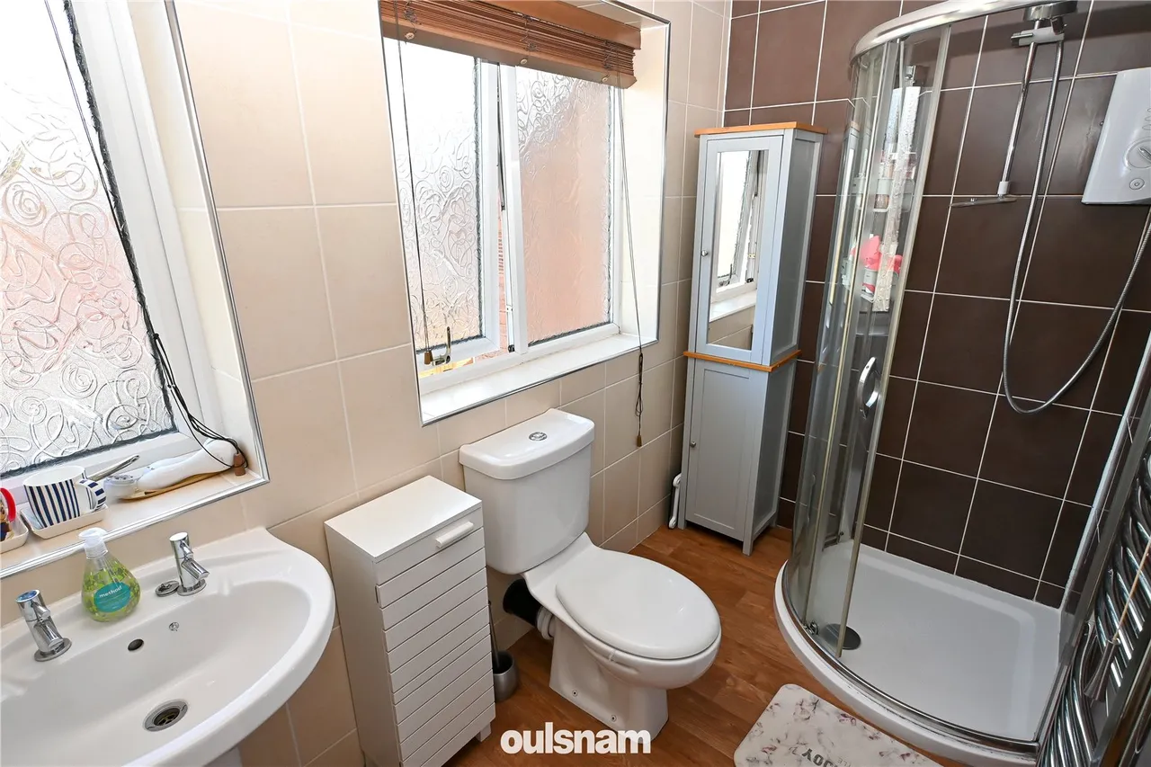 Radford Road, Bournville Village Trust, Selly Oak, Birmingham, B29 4RB, photo 6
