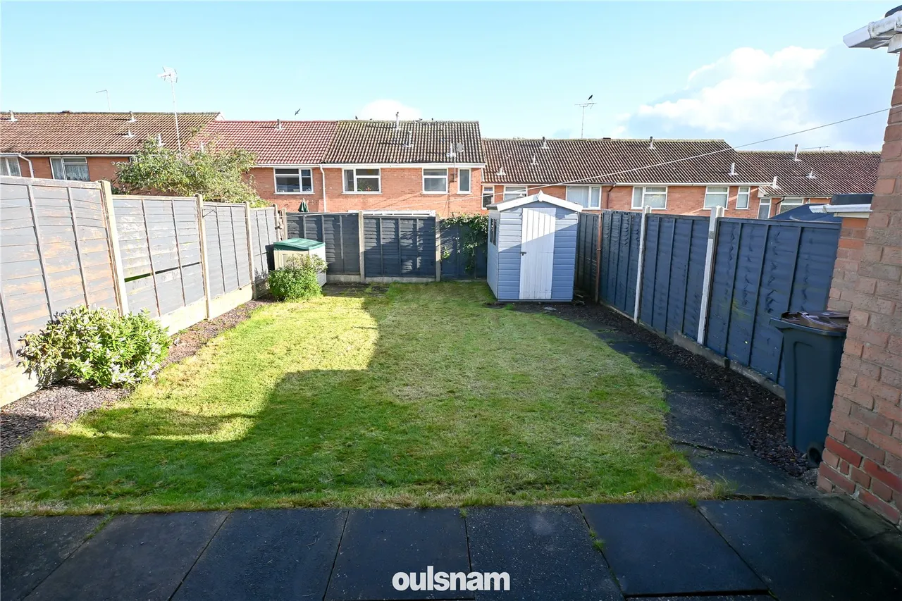 Radford Road, Bournville Village Trust, Selly Oak, Birmingham, B29 4RB, photo 10