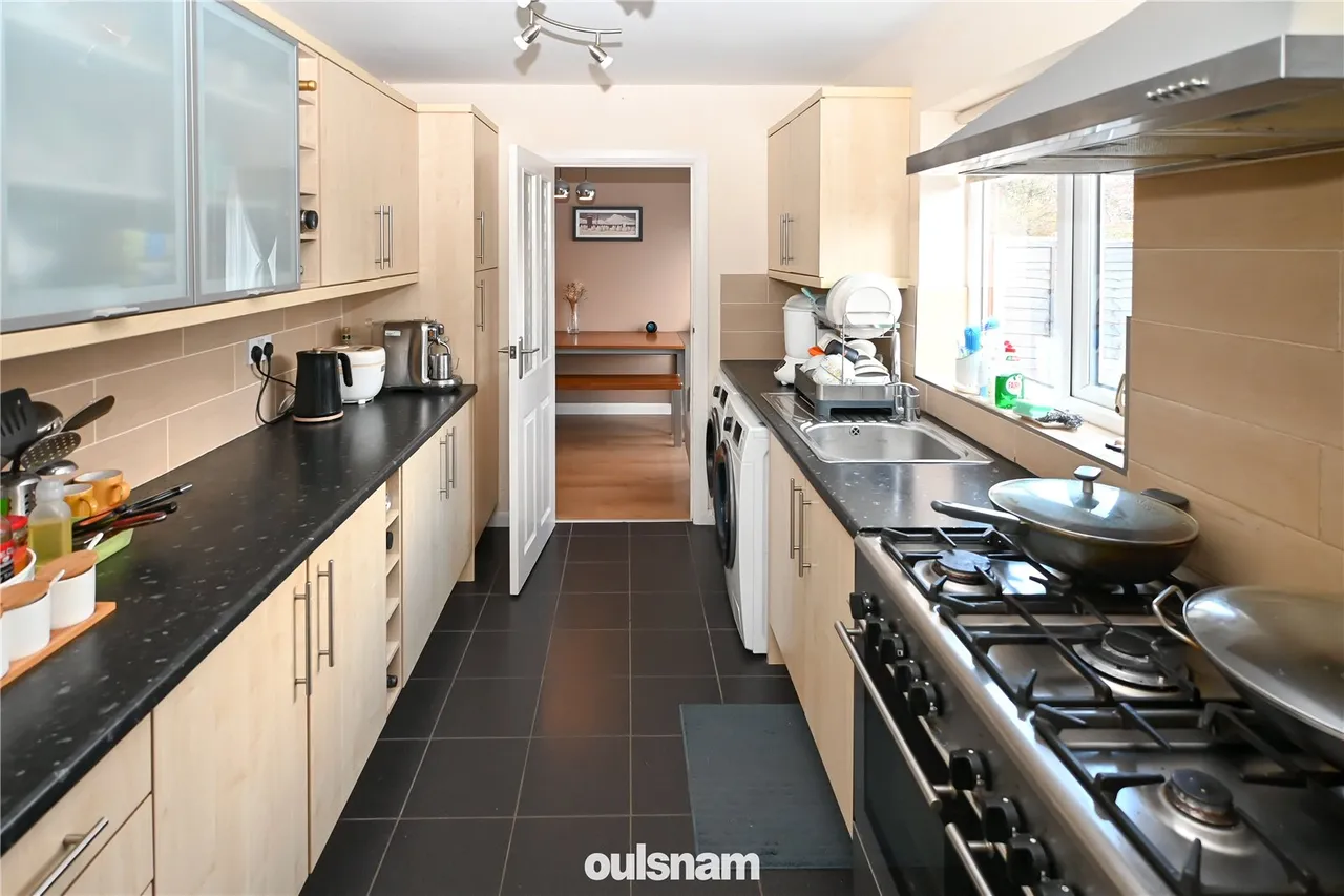Radford Road, Bournville Village Trust, Selly Oak, Birmingham, B29 4RB, photo 5