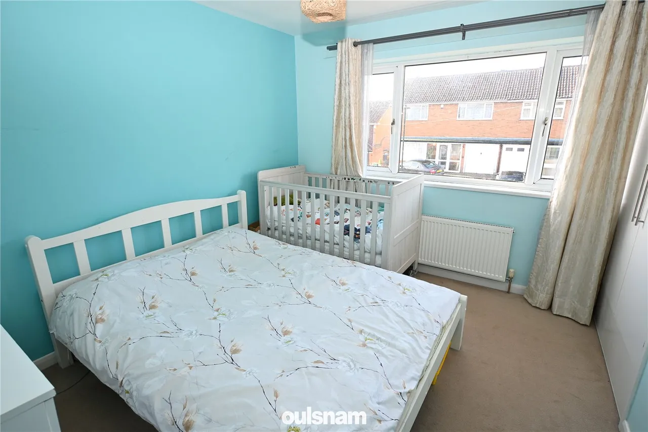 Radford Road, Bournville Village Trust, Selly Oak, Birmingham, B29 4RB, photo 8
