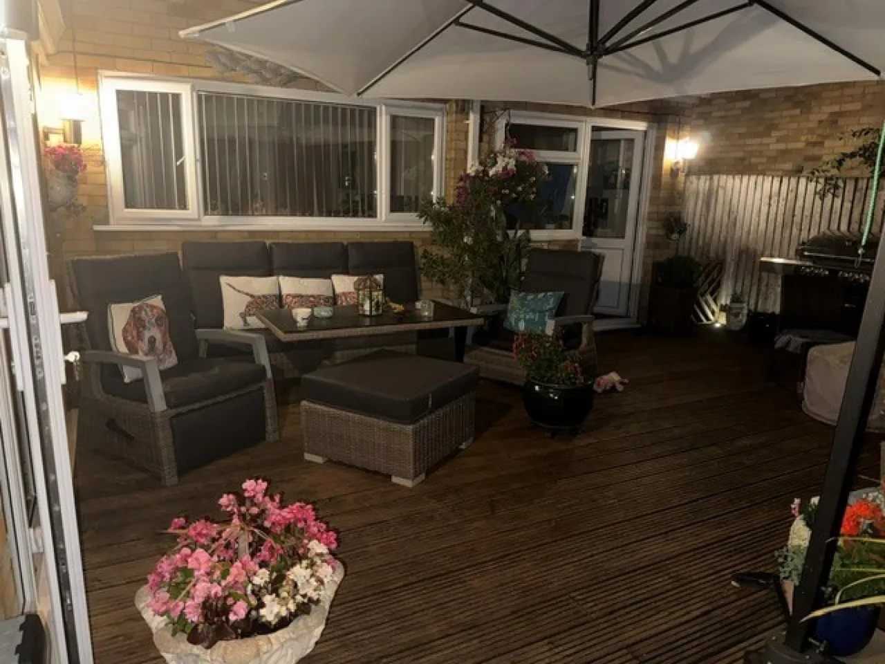 Wollaton Road, BH22, photo 24