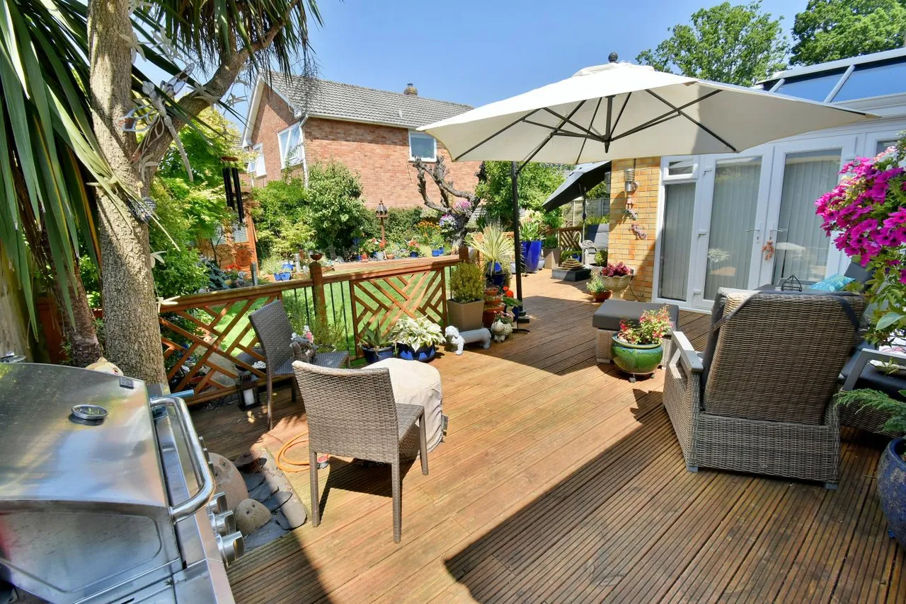 Wollaton Road, BH22, photo 20