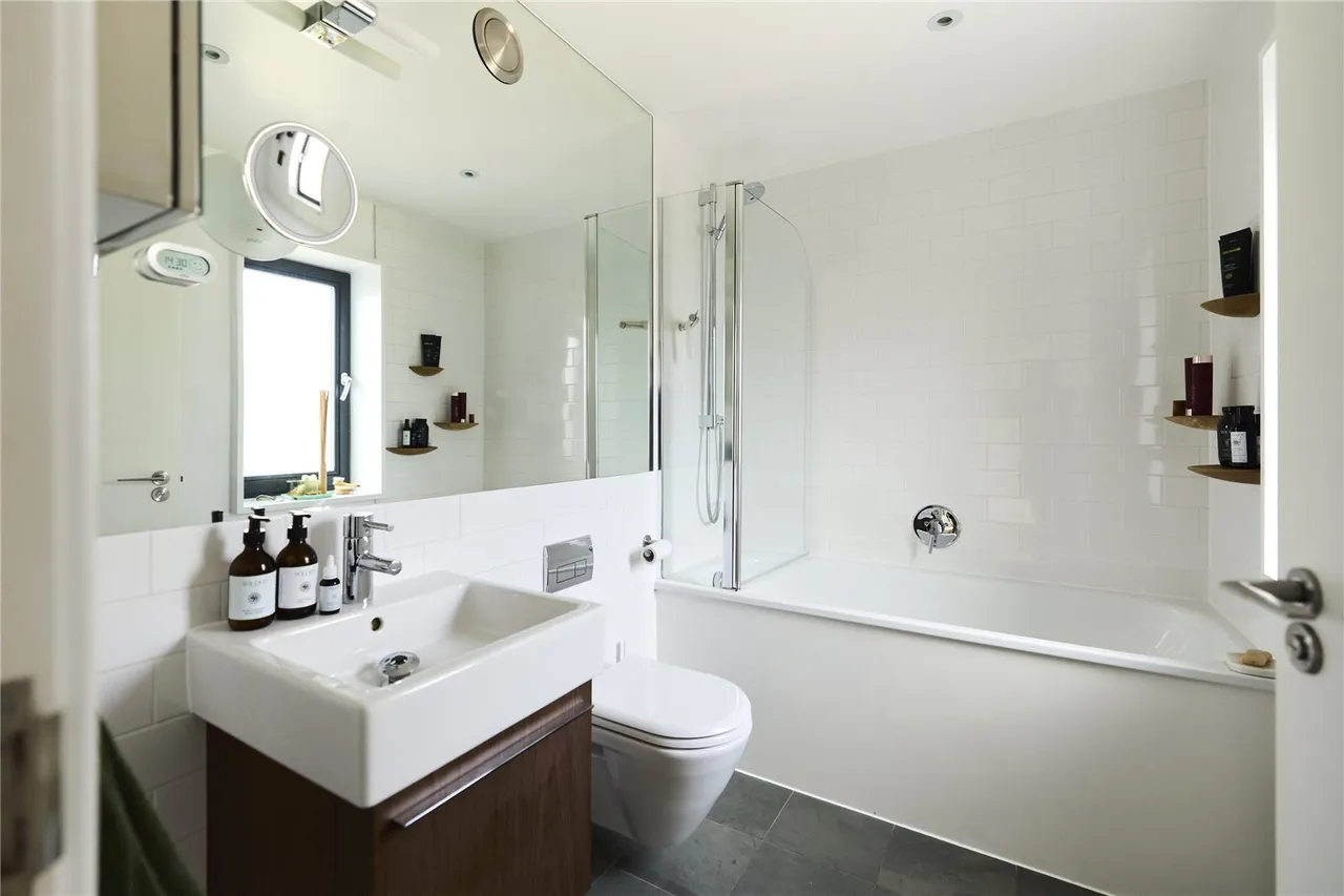 Essex Mews, London, SE19, photo 16