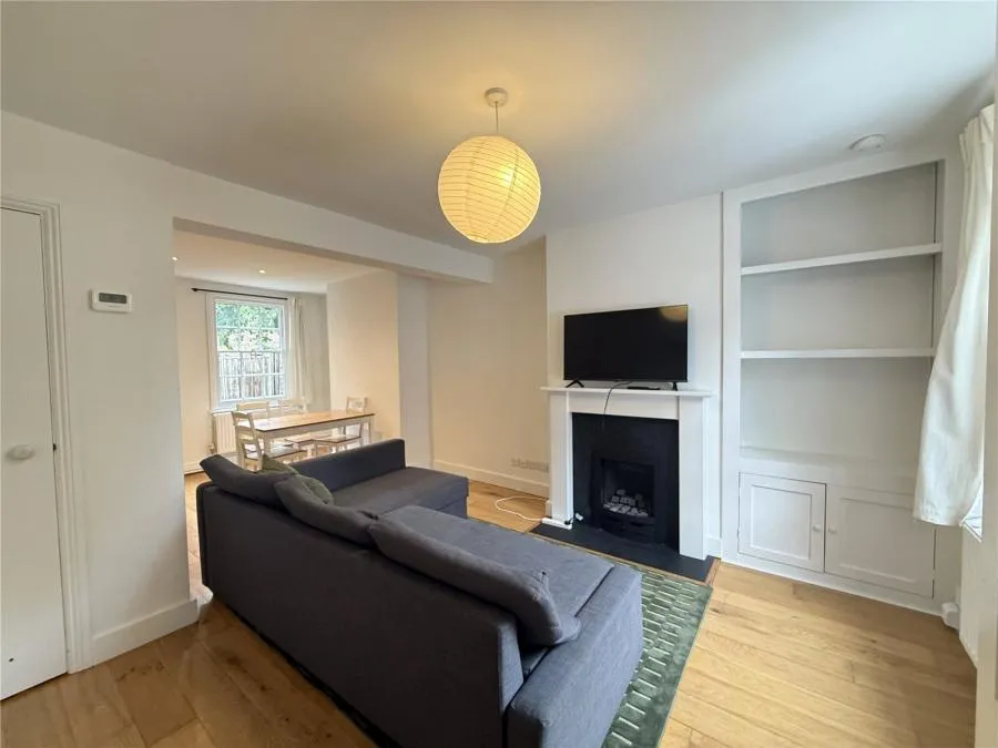 Cranham Terrace, Oxford, OX2, photo 7