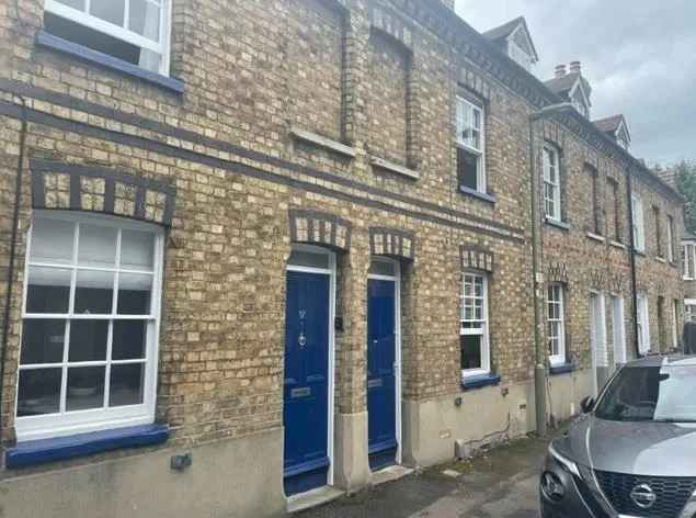 3 bed house to rent, Cranham Terrace, Oxford, OX2