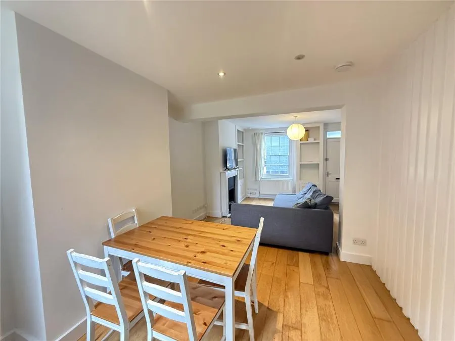 Cranham Terrace, Oxford, OX2, photo 6